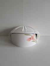 Villeroy & Boch Iris Terrine / miska z pokrywką JAK NOWA!!!