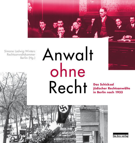 Thumbnail - Anwalt Ohne Recht | Simone Ladwig-winters | 2022 | Deutsch