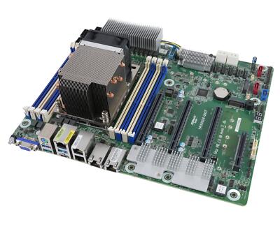 ASRock Rack TRX40D8-2N2T - Carte Mère - | Muséericorde - Foto 3