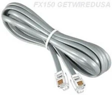 REAL 4-PIN 4-WIRE REMOTE BASS LEVEL KNOB CONTROL CABLE REPLACEMENT GAIN CORD