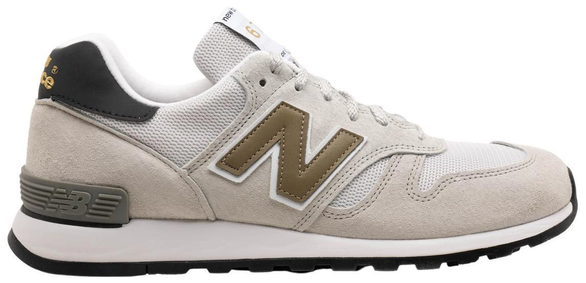 New Balance 670 シューズ USA 9 D New Balance 670 Made in England Grey for Sale | Authenticity