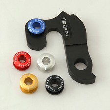 Gang Schaltauge Dropout scott Comp Elite Team Aspect Contessa + Schrauben