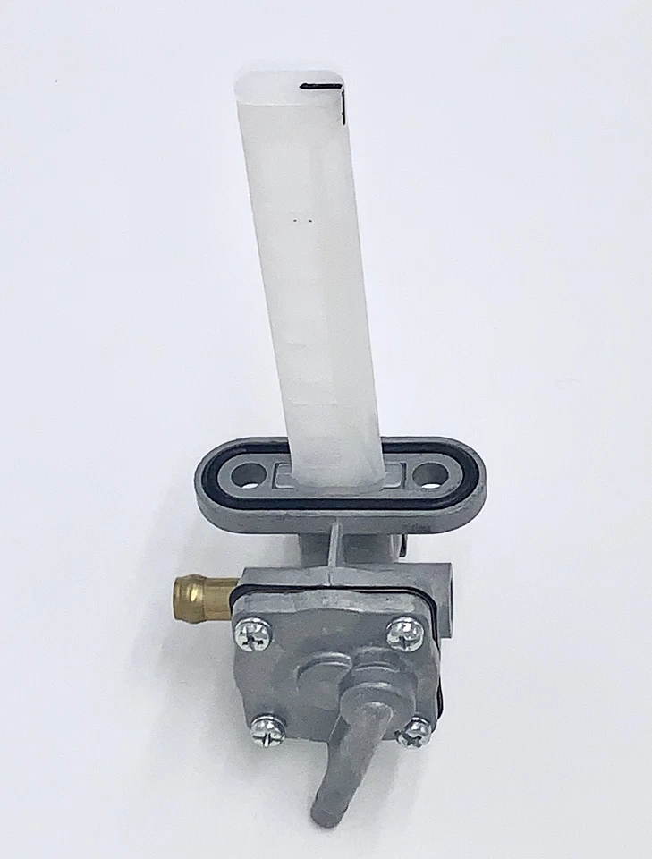 Fuel Petcock for Suzuki LS650 Boulevard S40 05-19 K&L 18-4132 - Image 2 of 4