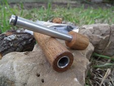 Hickory Fire Pistons FREE Shipping Camping Hunting Survival Prepper Scouts G3