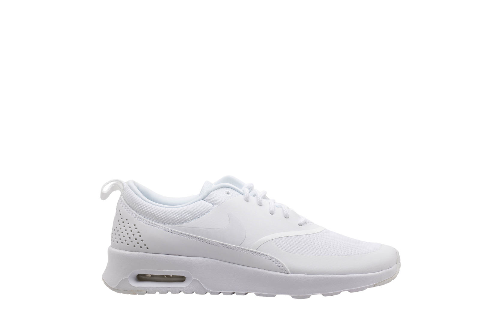 Size 11 - Nike Air Max Thea White - 599409-115 for sale online | eBay