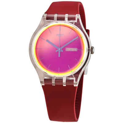 swatch polarmy