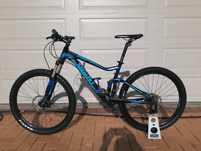 giant stance gumtree