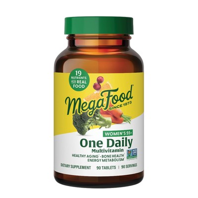 Essential-1 Multivitamin 3000 IU D3, Methyl B12, CoQ10, Lutein, 30 Caps