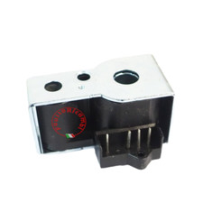 Valvola Gas SIT Bobina Doppia 220V | Ricambio Per Sigma 840/845/848 | Modelli 0967158/0967003/0967005 - Foto 8