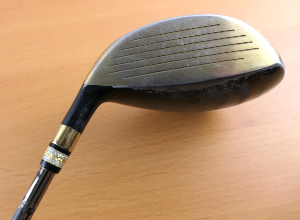 Master Model 3 / #3 Holz / Lynx XI / Ladies / Golfschläger - Bild 3 von 4