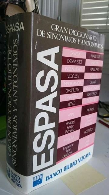 Libros de texto en español