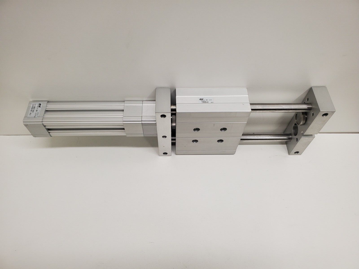 NEW OLD STOCK! PHD PNEUMATIC SLIDE CYLINDER SGN94X100-L9-M | eBay