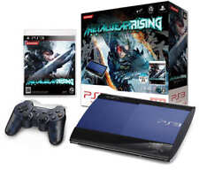 Jogo Metal Gear Rising: Revengeance PlayStation 3 Konami em Promoção é no  Bondfaro