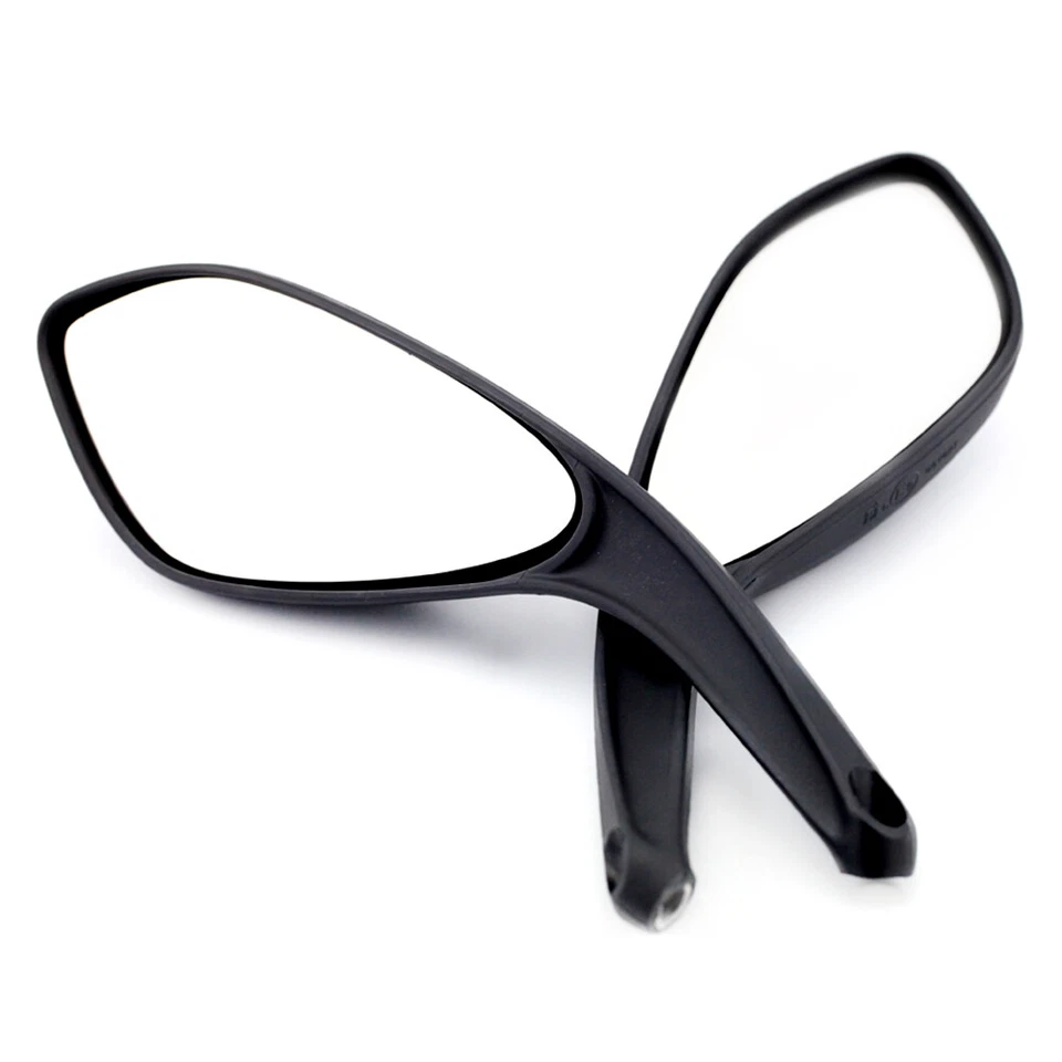 Espejos retrovisores laterales para DUCATI Monster 695/696/796/1100 Streetfighter/S/848 Foto 4 de 4