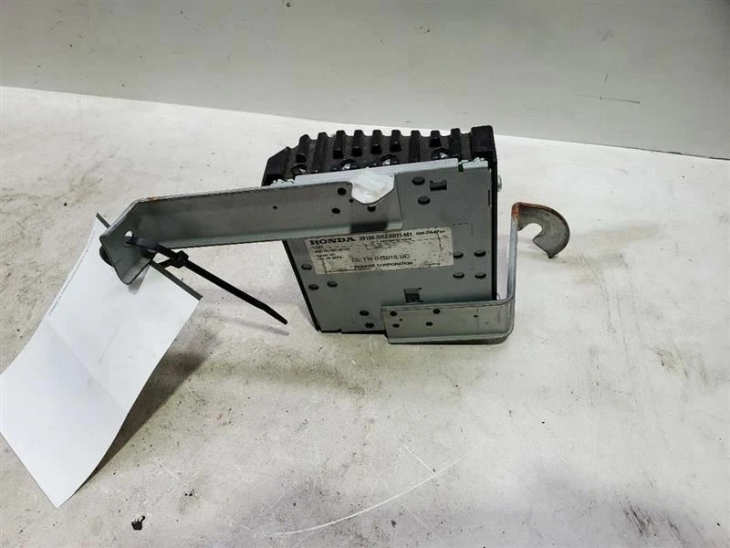 2005-2010, Honda Odyssey, chasis ECM carrocería control BCM, PN: 39200SHJL022 Foto 2 de 4