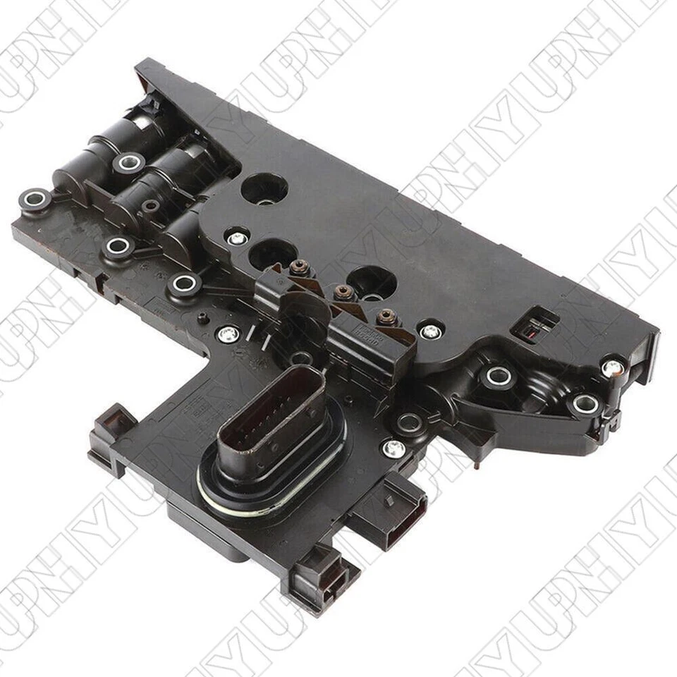 1 x 6F50/6F55 Transmission Valve Body OEM AA5P-7Z369-AA DA8P7G391AA DA8P7G391AB - Image 3 of 4