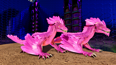 ARK Survival Ascended PvE - Edizione NUOVA Per PC, Xbox Series X|S E PS5 (1137M Stampato) - Top Stats!