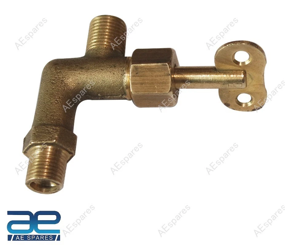 Fuel Petcock 适用于印度童子军 101 Chief Four Henderson KJ 1928 - 1942 35B893X @美国 — 第 4/4 张图片