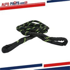 30000 LBS 7/8"×20ft Kinetic Recovery Rope Towing Rope Nylon Snatch Rope