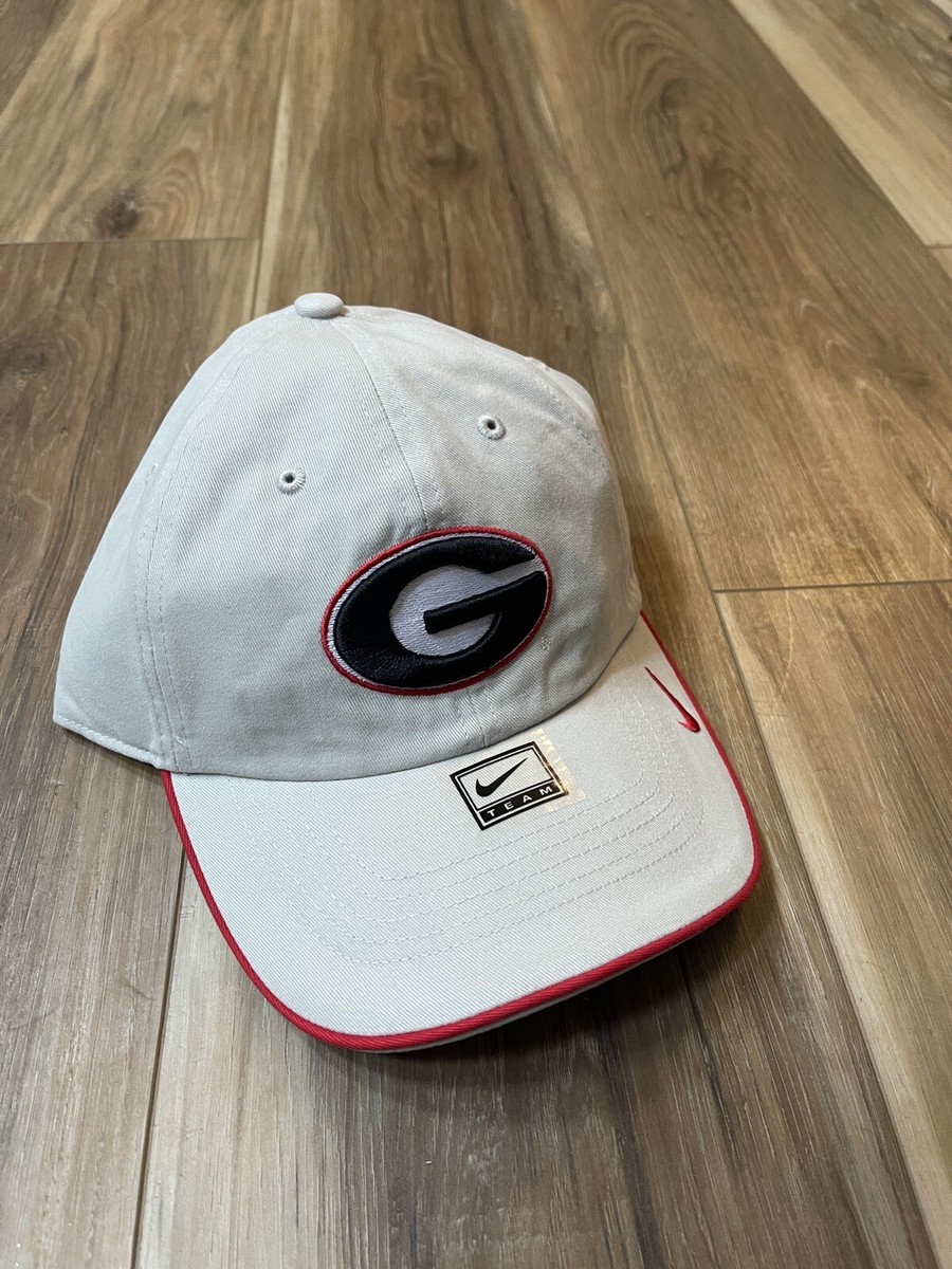 uga nike hat