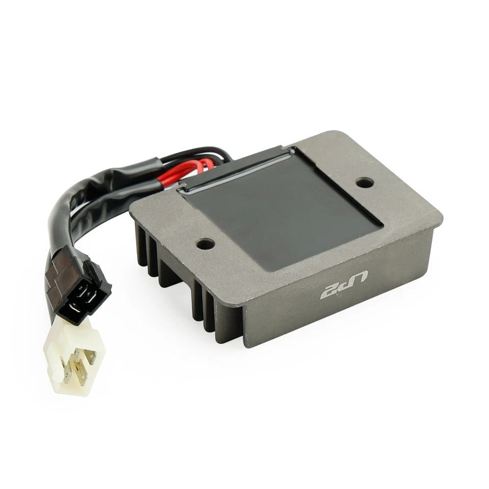 REGULADOR DE VOLTAJE RECTIFICADOR PARA NAVEGADOR CAGIVA / RAPTOR / V RAPTOR 1000 00-05 U Foto 3 de 4