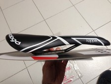 Prologo Kappa carrello titanio 230 gr. Sella race racing bicicletta corsa / MTB