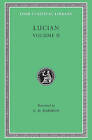 The Downward Journey or the Tyrant: Zeus Catechized - Zeus Rants by Lucian (Hardback, 1989)