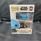 Funko POP! Star Wars Vinyl Bobble Figure - The Mandalorian S3 - THE MYTHROL #404