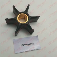 Water Pump Impeller Repl For Johnson Evinrude OMC 395864 397131 435821 18-3059