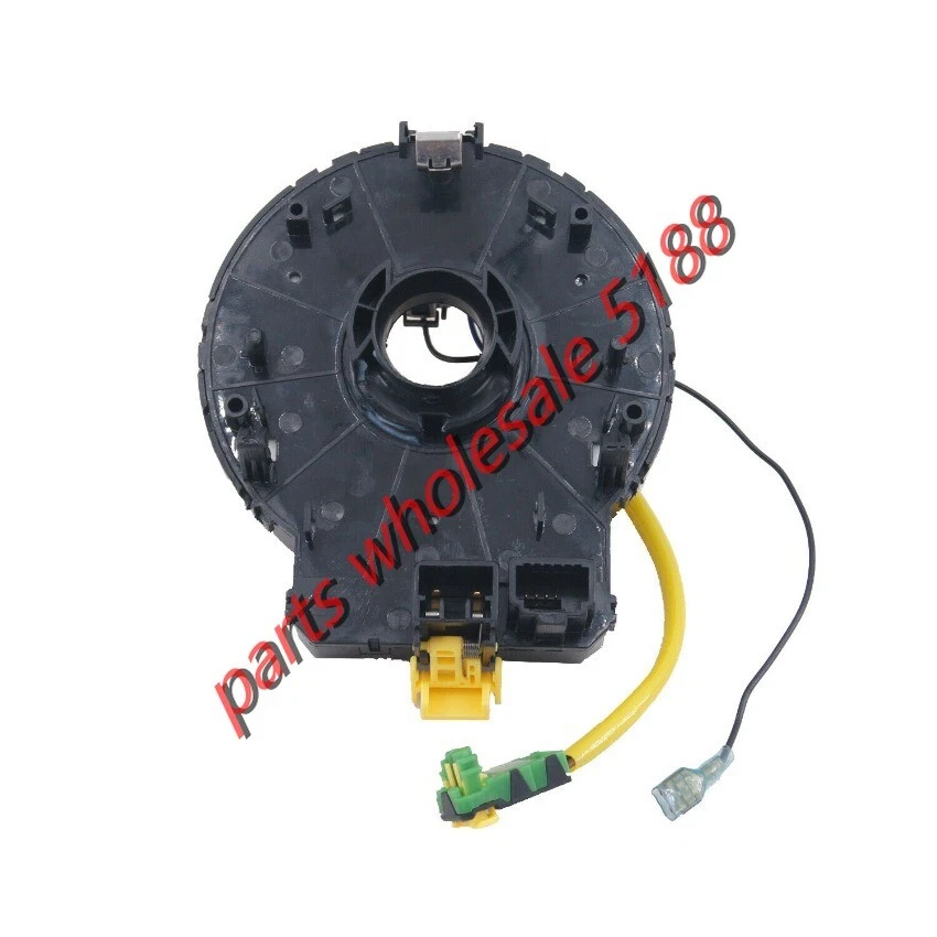 Cable espiral reloj resorte 93490-1G210 para 05-06 Kia Rio Hyundai Accent 2005-2010 Foto 3 de 3