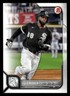 2022 Bowman #19 Luis Robert Chicago White Sox