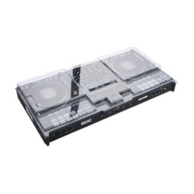 DECKSAVER DS-PC-PERFORMER Rane Performer & Four Cover