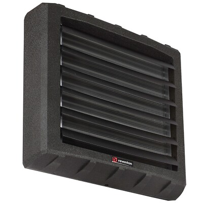 Lufterhitzer Reventon HC30-3S 26kW + Traforegler mit Thermostat und Konsole Lufterhitzer Reventon HC30-3S 26kW + Traforegler mit Thermostat und Konsole