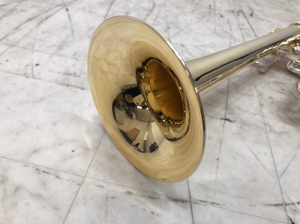 STOMVI MASTER piccolo trumpet Working Confirmed - Image 2 of 4