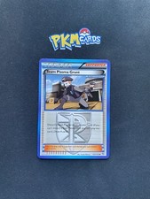 Pokémon TCG Team Plasma Grunt Plasma Storm 125/135 Regular LP.