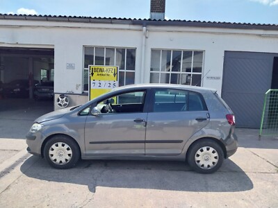 Getriebe für VW Golf Plus 1,4 16V FXQ  147.000km 5-Gang S.  Bj.:2006 Nr.72/25