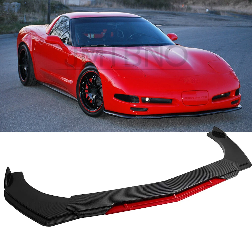 C5 Corvette Body Kit