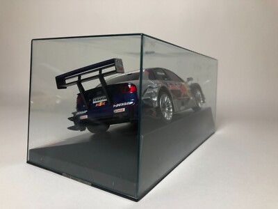 KYOSHO Mini-z Body Audi A4 DTM 2005 Audi Soprt Team Abt MZX313TA