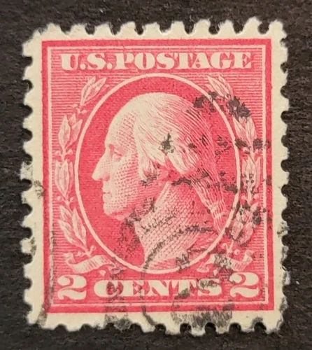 US Stamps Collection Scott # 425 - Used