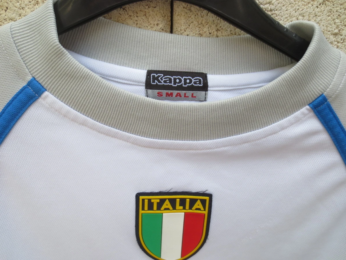 Maglia hotsell calcio kappa