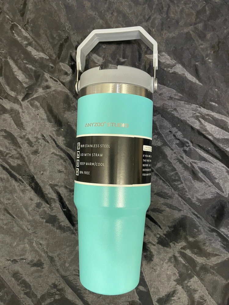 Tumbler