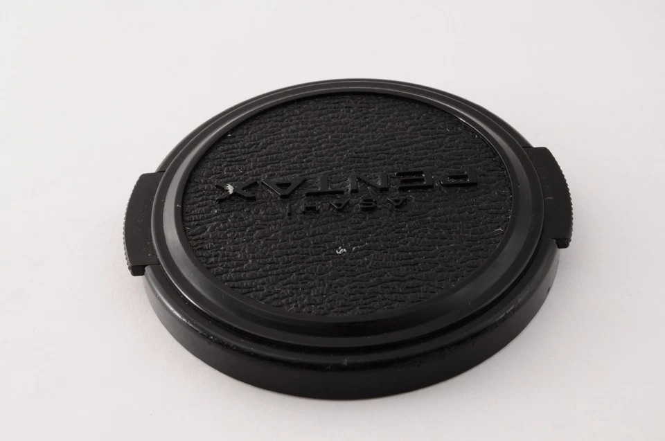 Asahi Pentax Front Camera Lens Cap 52mm From Japan - Image 3 of 4