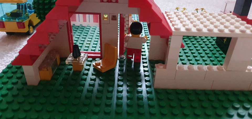 LEGO 6530, Foto 4 von 5