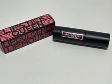 NEW LIPSTICK QUEEN LIPSULGENCE LIP MOUSSE COLOR CHERRY ON TOP RED FULL SIZE