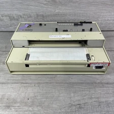 KIPP & ZONEN BD40 04/06 RECORDER Powers On/No Further Testing For Parts