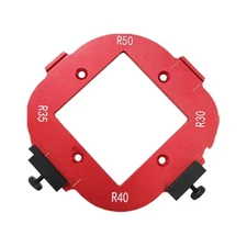 Rounded Corner Router Corner Radius Routing Guide Easy To Use Lightweight