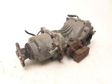 MONTAJE EJE PORTADOR DIFERENCIAL PARA NISSAN MURANO 2009 - 2014 OEM