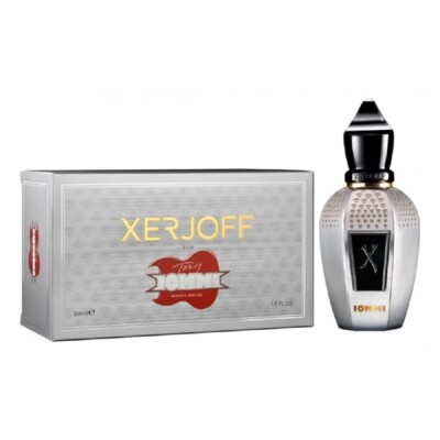 Tony Iommi Monkey Special Xerjoff 1 .7 FLOZ /50 ml EDP Perfume