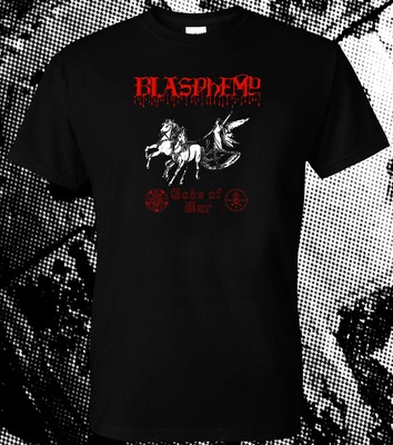 fallen angel of doom shirt