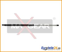Gasfeder, Koffer-/Laderaum Maxgear 12-0096 FüR Mercedes-Benz